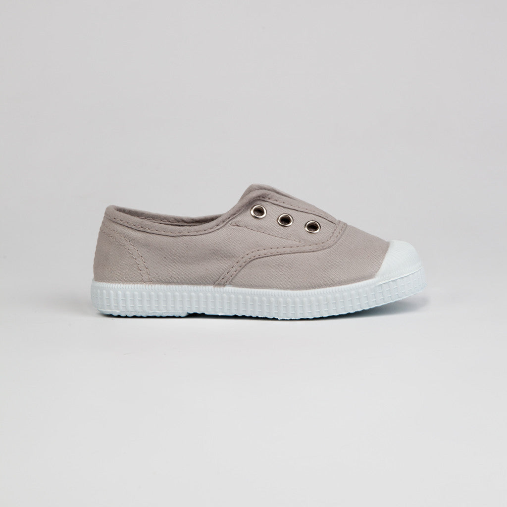 Jigsaw sales victoria plimsolls